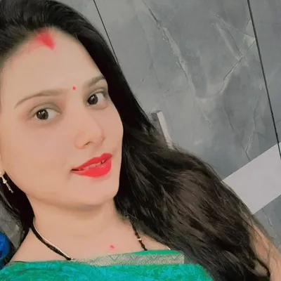 ♥️RASMITA PRUSTY ♥️ profile