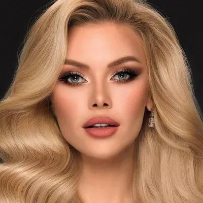 Viktoria Apanasenko profile
