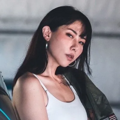 CRŸSTAL 水晶姊姊 profile