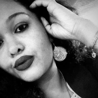Crystal Jennifer Machado ❄ profile