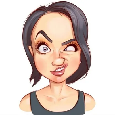 Crystal Greeff-Katsini profile