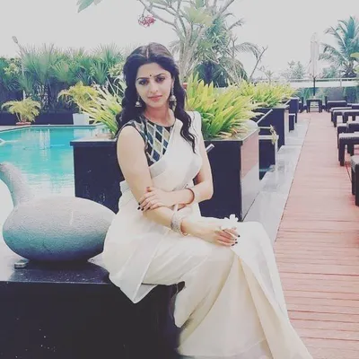 Rashmi naw profile