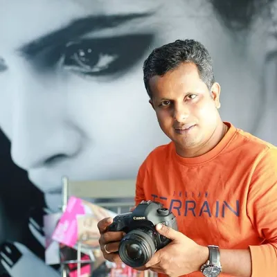 Hemant Kutty profile