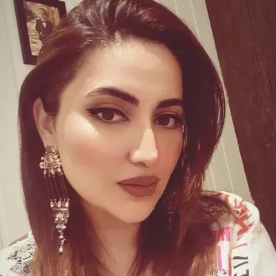 himani tandon profile