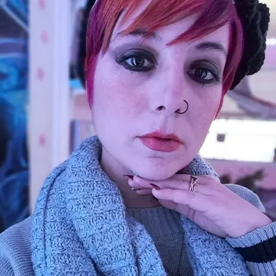 🔮Annalise Fae🔮 profile