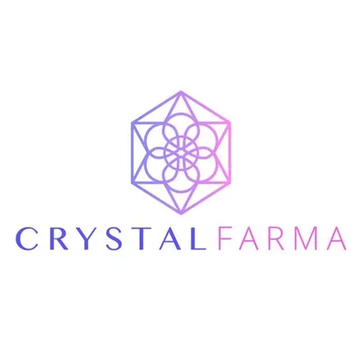 Crystal Farma Manipulação profile