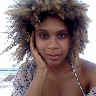 Crystal Martin profile
