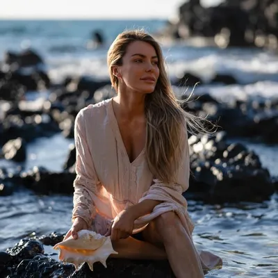 Crystal Harris profile
