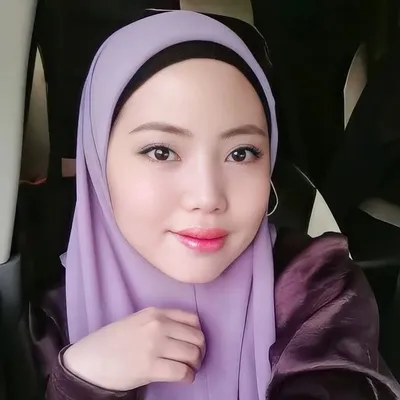 نورشاهيراه بينتي سامسودين profile