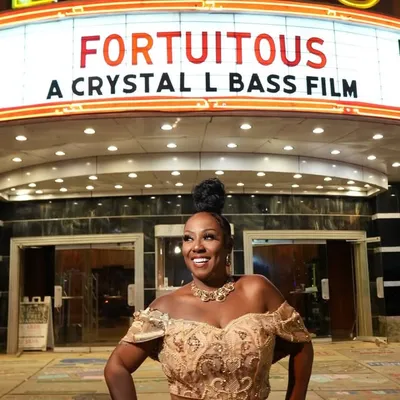 Crystal L. Bass profile