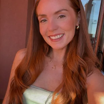 Crystal Lily profile