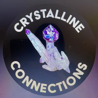 crystal keeper profile