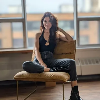 Crystal Miller profile