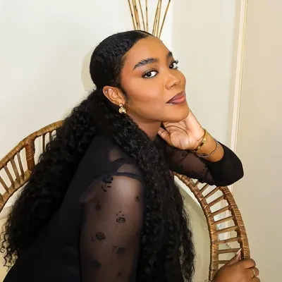 Crystal Koko Onyeka Maduka ✨ profile