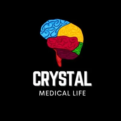Crystal Medical Life|🏥|