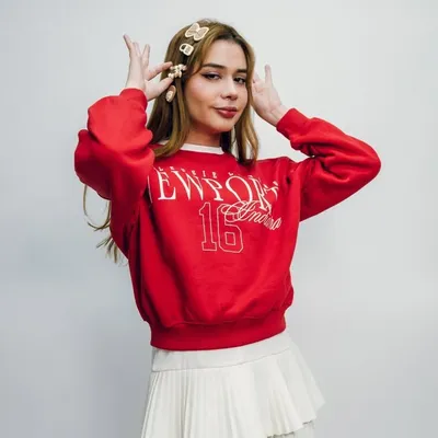 Crystal Molly profile