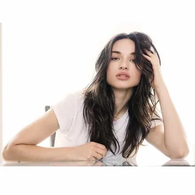 —Crystal Marie Reed— profile