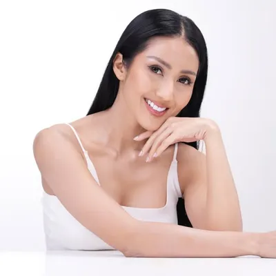 Crystal Oceanie profile