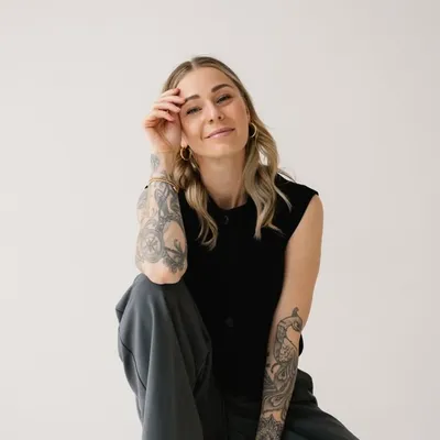 crystalrock profile