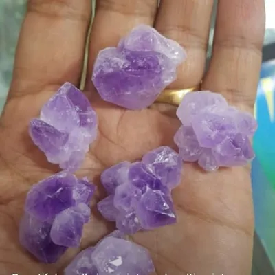 Crystals For You profile