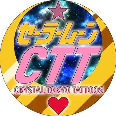 クリスタル東京タトゥース profile
