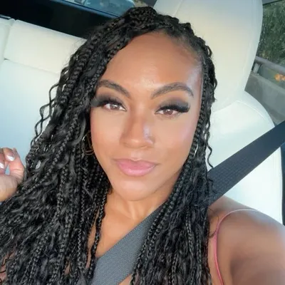 Crystal Danielle profile