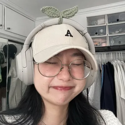 crystal ˙ᵕ˙ profile