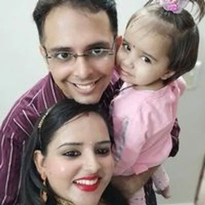 CS Udit Dua profile