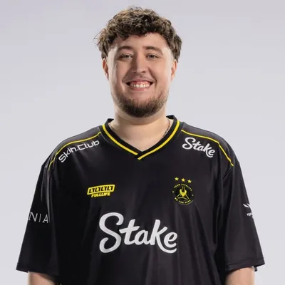 Mathieu 'ZywOo' Herbaut profile