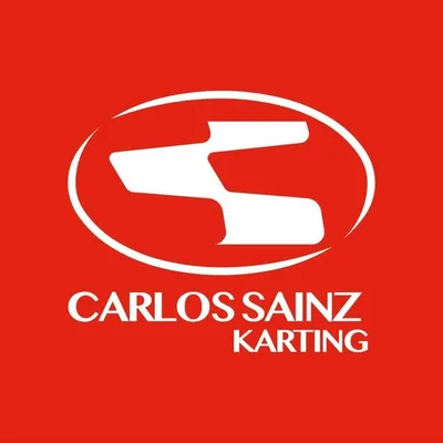 Karting Carlos Sainz profile