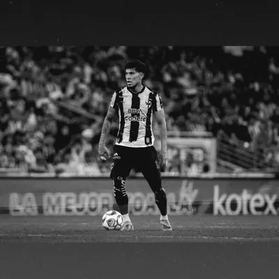 Carlos Salcedo profile