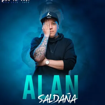 Alan Saldaña profile