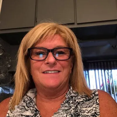 Carole Sanscartier profile