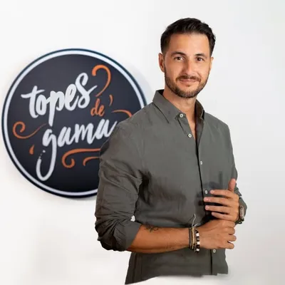 Carlos Santa Engracia Gonzalez profile