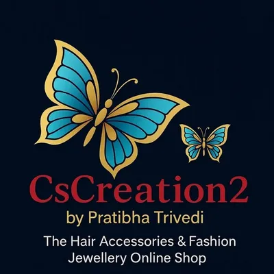 CS Creations | Fashion accessories profile