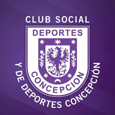 Club Social y de Deportes Concepción profile