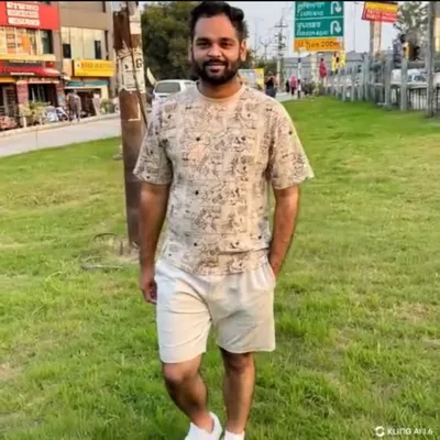 Chetan Singh Dhakad profile