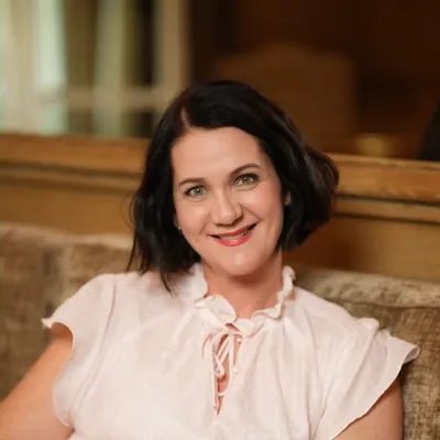 Christina Sennlaub profile