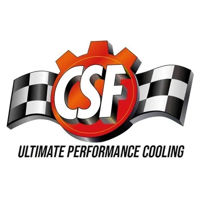 CSF Radiators profile