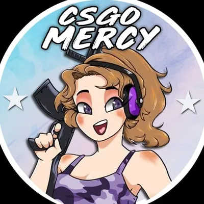 Mercy ❤️ profile