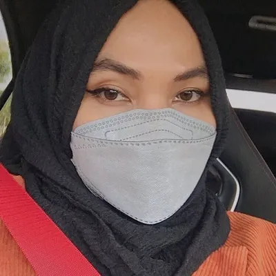 shahida profile