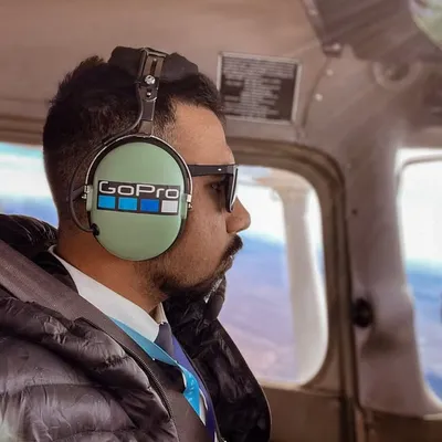 Shekhar profile