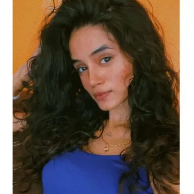 Shrutika Chavan profile