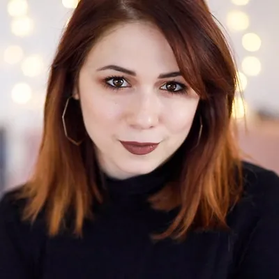 Németh Csilla profile