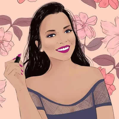 Ivett Csernyu profile
