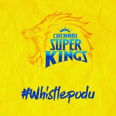 Chennai Super Kings profile
