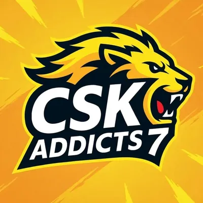 CSK IPL 2026