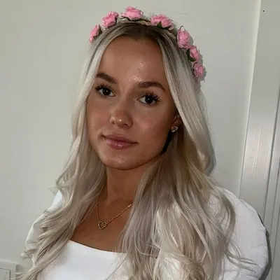 Camilla Skalleberg profile