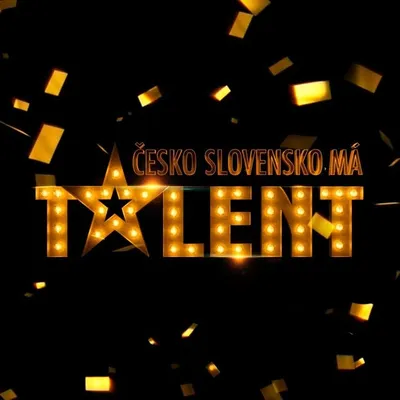 ČESKO SLOVENSKO MÁ TALENT profile