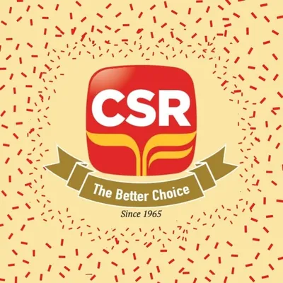 CSR Teman Sajian profile